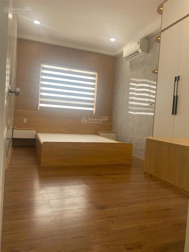 Cho thuê căn góc 75m² chung cư hoàng quân full nội thất cao cấp, view thoáng đẹp