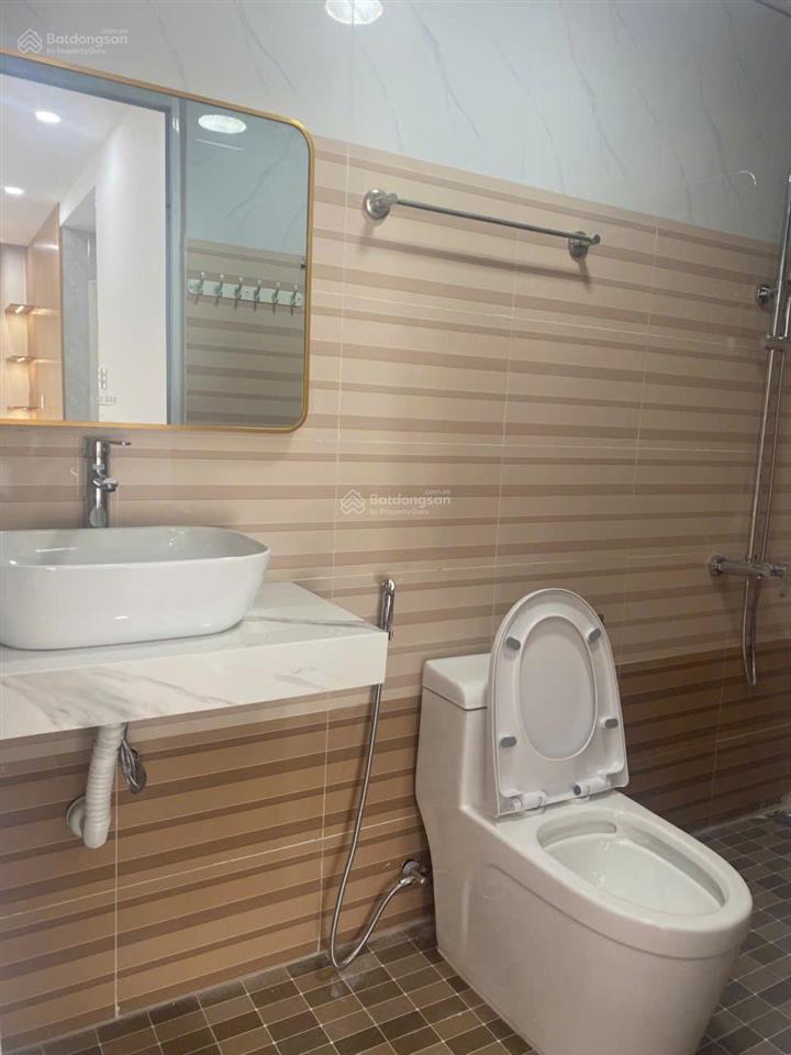 Cho thuê căn góc 75m² chung cư hoàng quân full nội thất cao cấp, view thoáng đẹp