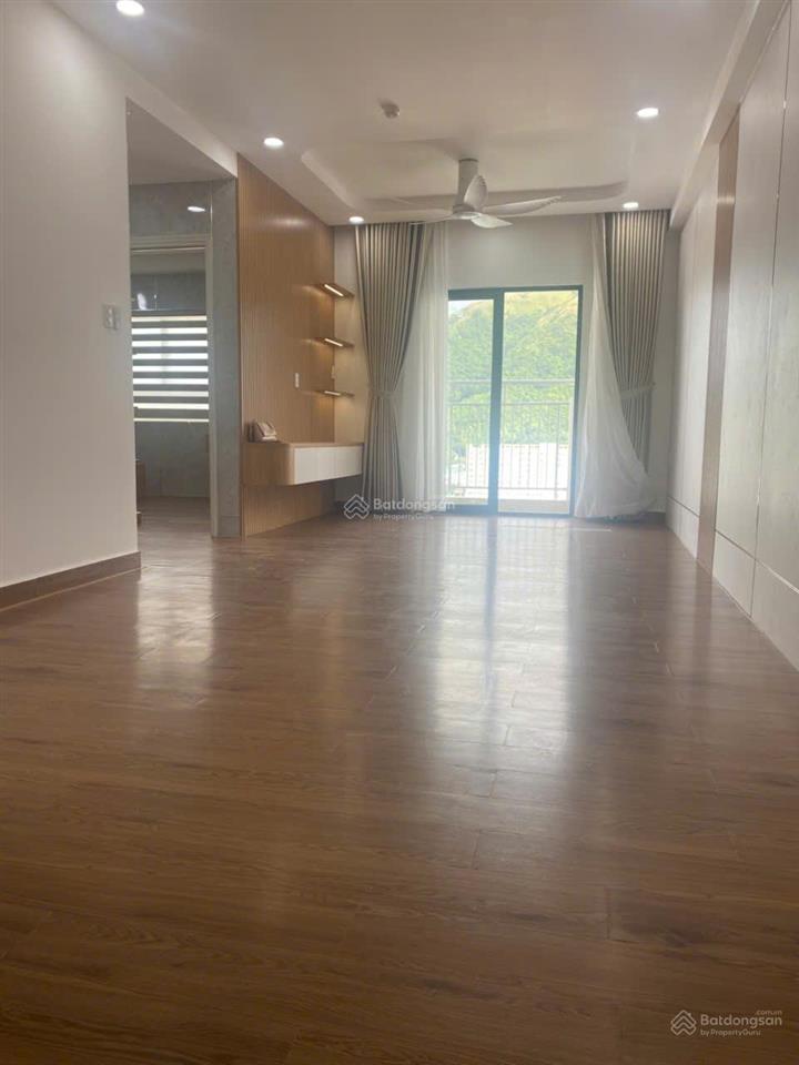 Cho thuê căn góc 75m² chung cư hoàng quân full nội thất cao cấp, view thoáng đẹp