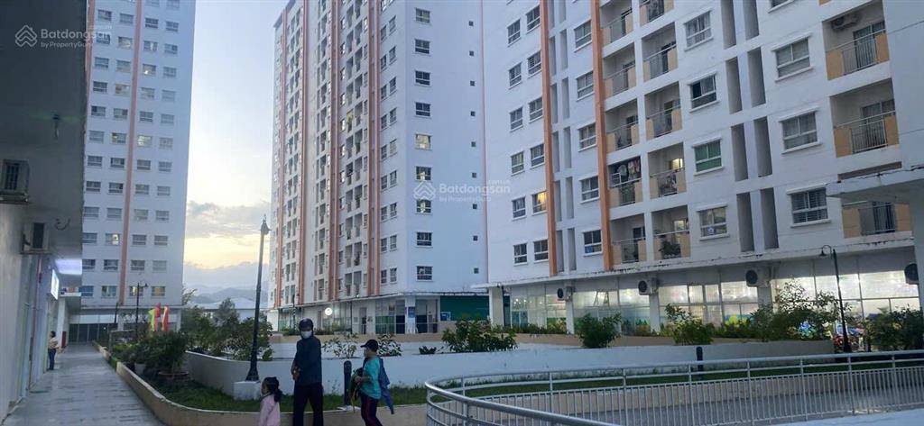 Bán ki  ốt kinh doanh chung cư hoàng quân nha trang vị trí đẹp, khai thác