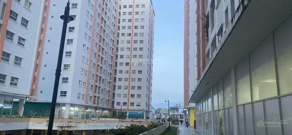 Bán ki  ốt kinh doanh chung cư hoàng quân nha trang vị trí đẹp, khai thác