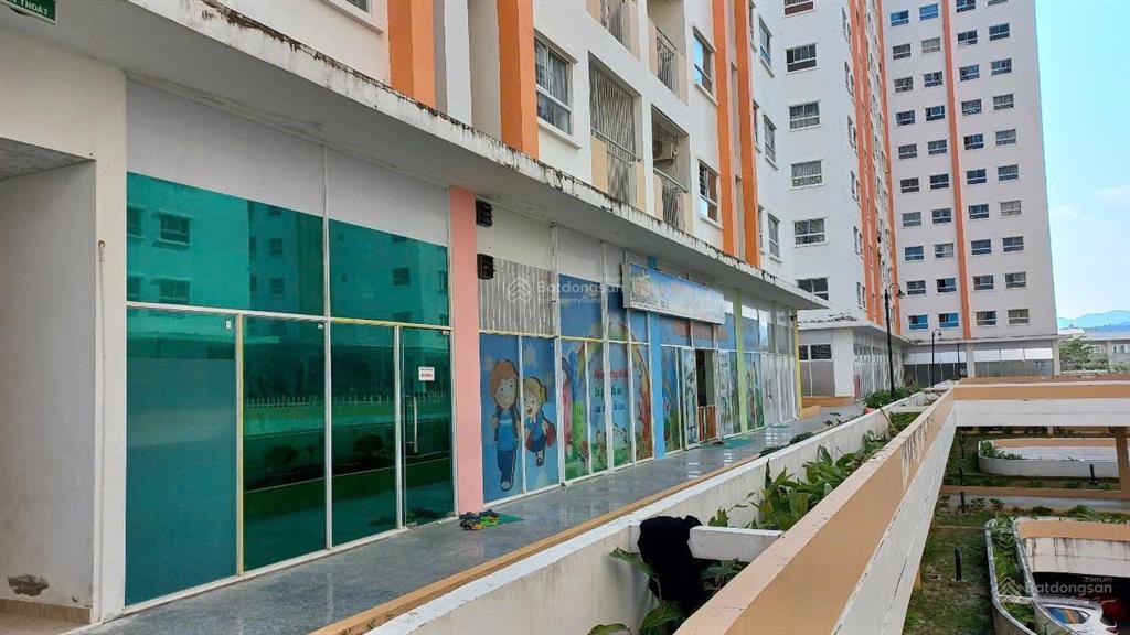 Đầu tư có dòng tiền nghẹt thở  căn tmdv hqc nha trang. mua là có thu nhập ngay.  0909 871 ***