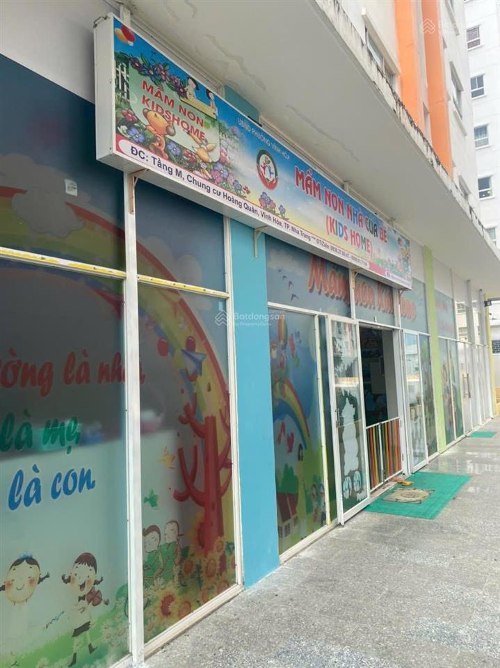 Đầu tư có dòng tiền nghẹt thở  căn tmdv hqc nha trang. mua là có thu nhập ngay.  0909 871 ***