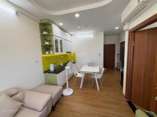 Cho thuê căn hộ ssh09 hà quang nha trang 2pn full nội thất mới, view biển, nhận nhà tháng 9/2026