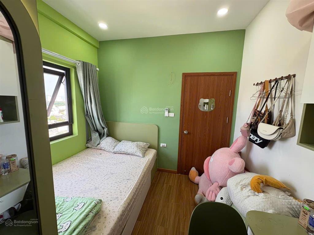Cho thuê căn hộ ssh09 hà quang nha trang 2pn full nội thất mới, view biển, nhận nhà tháng 9/2026