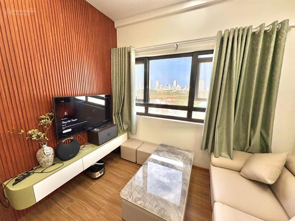 Cho thuê căn hộ ssh09 hà quang nha trang 2pn full nội thất mới, view biển, nhận nhà tháng 9/2026