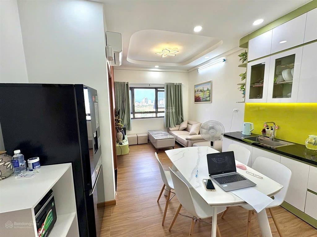 Cho thuê căn hộ ssh09 hà quang nha trang 2pn full nội thất mới, view biển, nhận nhà tháng 9/2026