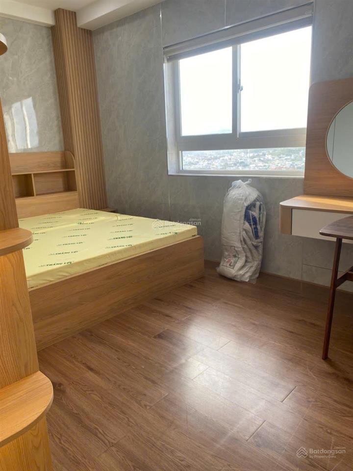 Bán căn góc thương mại hoàng quân nha trang, full nội thất mới 2pn. sổ đỏ sở hữu vĩnh viễn