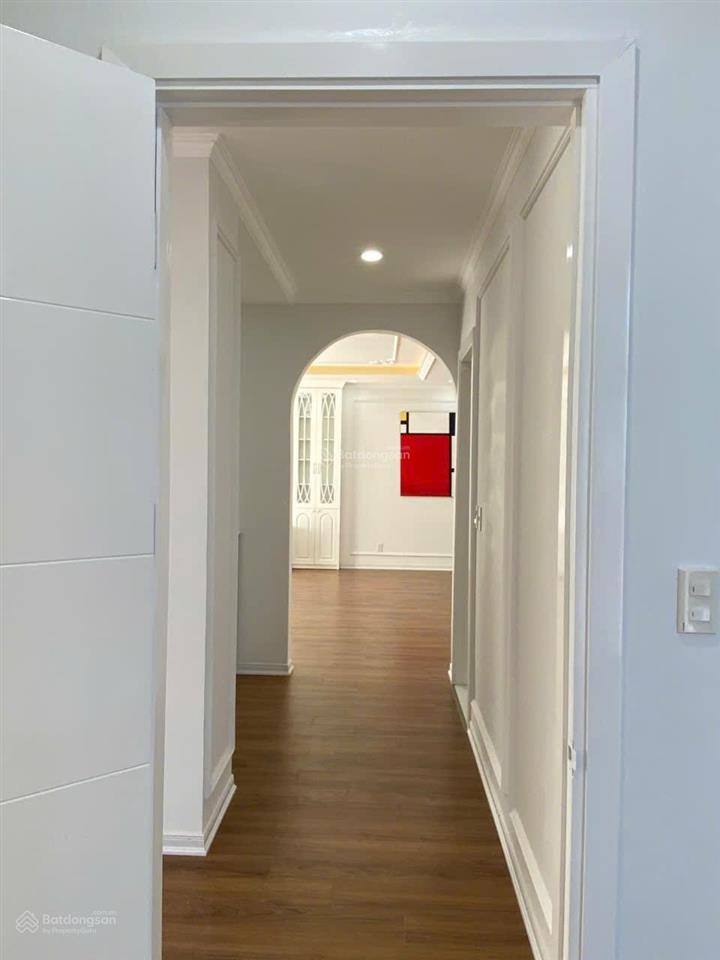 Bán chung cư usilk city 116m2 3pn2vs, giá 7,760 tỷ