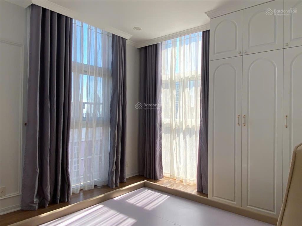 Bán chung cư usilk city 116m2 3pn2vs, giá 7,760 tỷ