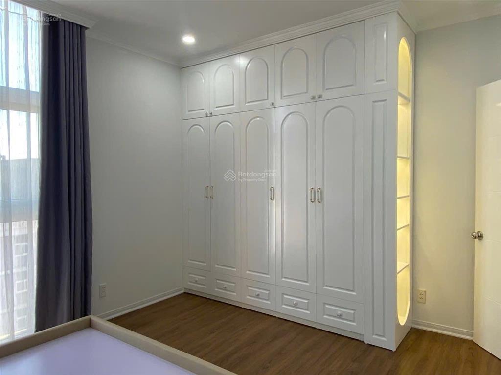 Bán chung cư usilk city 116m2 3pn2vs, giá 7,760 tỷ