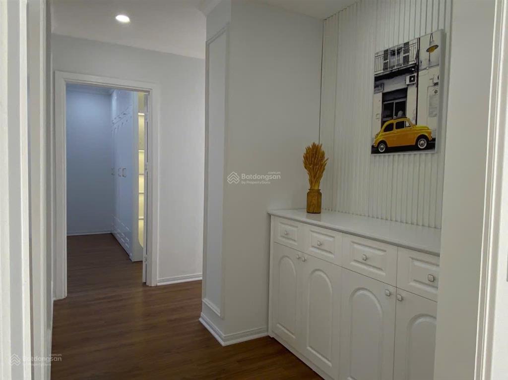 Bán chung cư usilk city 116m2 3pn2vs, giá 7,760 tỷ