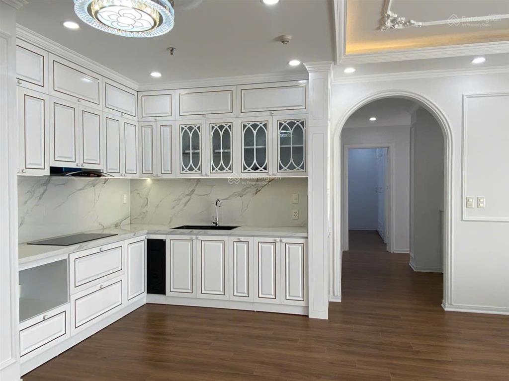 Bán chung cư usilk city 116m2 3pn2vs, giá 7,760 tỷ