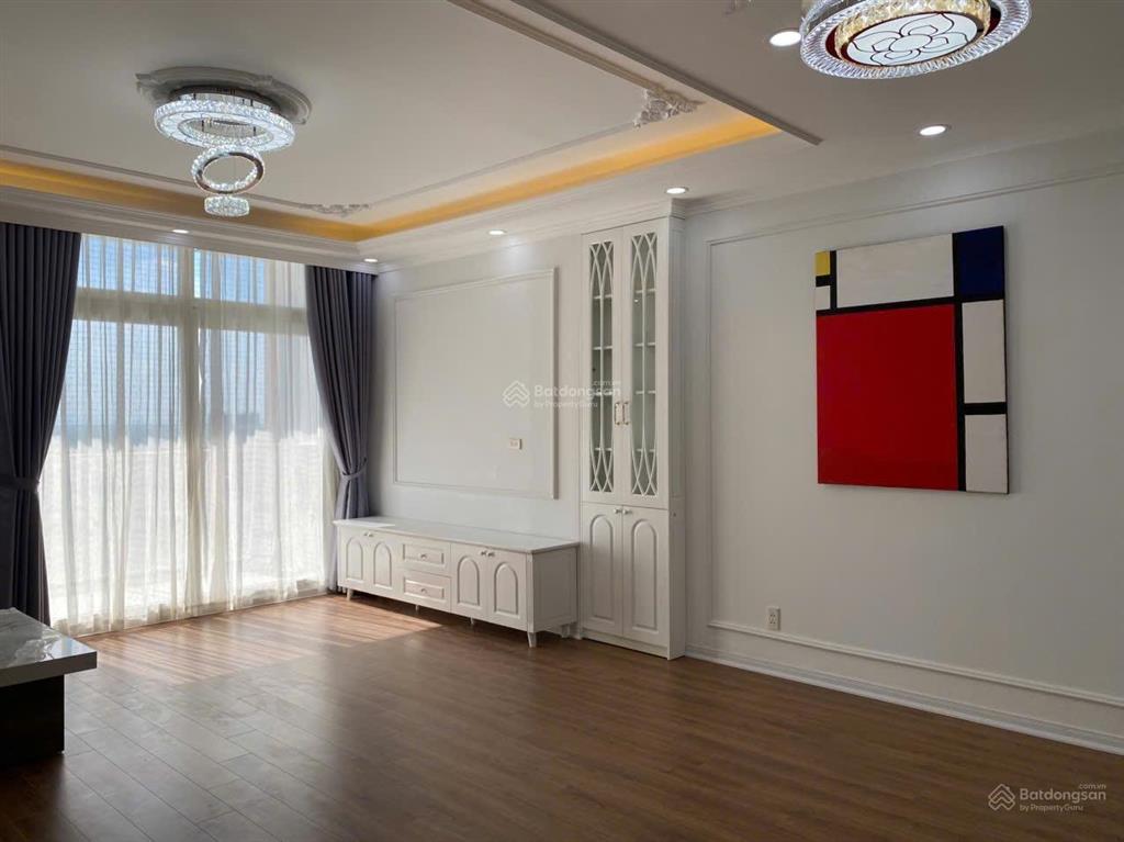 Bán chung cư usilk city 116m2 3pn2vs, giá 7,760 tỷ