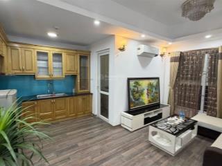 Bán căn 2pn ct7 dương nội, dt 57m2, đầy đủ nội thất, giá 3,85 tỷ (có ra lộc)