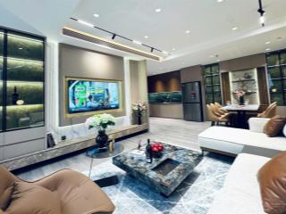 Bán căn góc 116m2 chung cư usilk city, 3pn 2vs, giá 7,680 tỷ