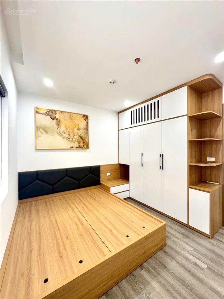 Bán căn 3 phòng ngủ ct4 btl yên nghĩa, dt 90m2, 3pn2vs giá 6,1 tỷ