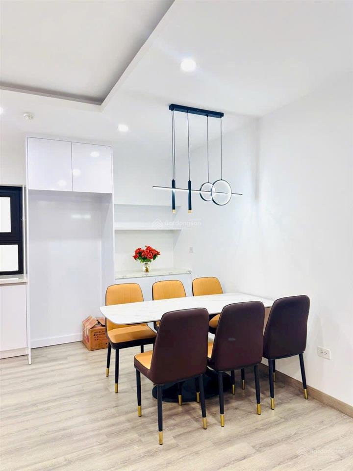 Bán căn 3 phòng ngủ ct4 btl yên nghĩa, dt 90m2, 3pn2vs giá 6,1 tỷ