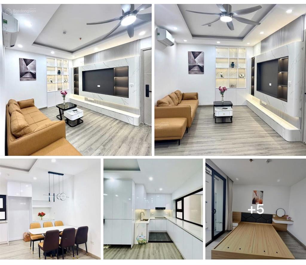 Bán căn 3 phòng ngủ ct4 btl yên nghĩa, dt 90m2, 3pn2vs giá 6,1 tỷ