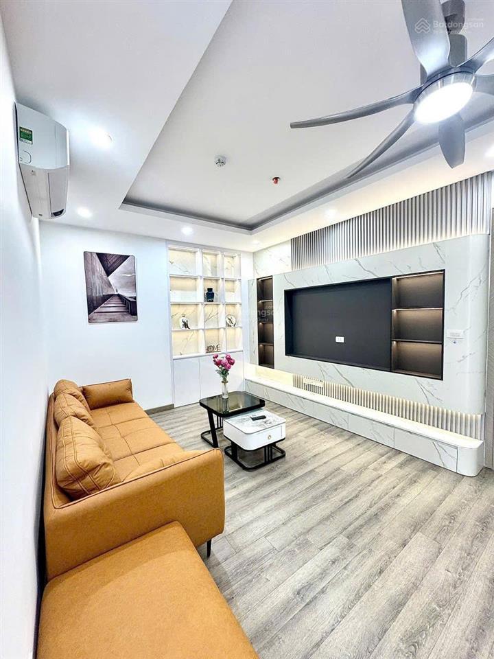 Bán căn 3 phòng ngủ ct4 btl yên nghĩa, dt 90m2, 3pn2vs giá 6,1 tỷ