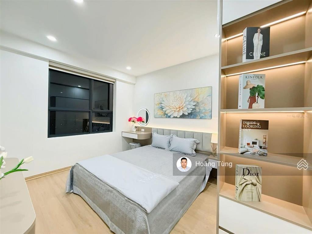 Bán căn 3 phòng ngủ cực đẹp tại hpc landmark 105. diện tích 106m2, nội thất mới. giá 7,160 tỷ