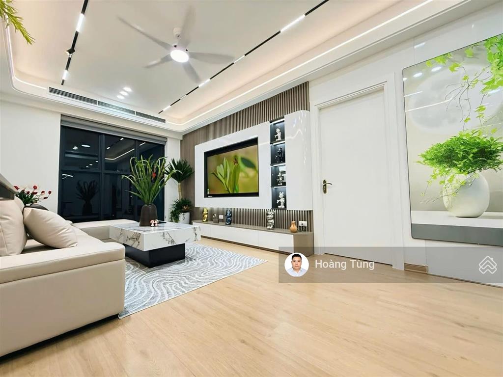 Bán căn 3 phòng ngủ cực đẹp tại hpc landmark 105. diện tích 106m2, nội thất mới. giá 7,160 tỷ