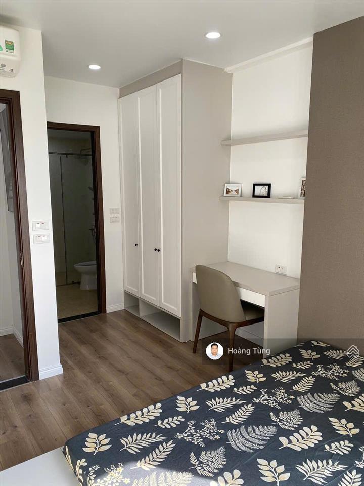 Bán căn hộ 2pn tại anland premium, giá cực hợp lý 4,85 tỷ, dt56m2