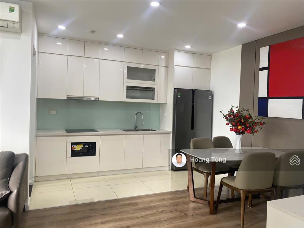 Bán căn hộ 2pn tại anland premium, giá cực hợp lý 4,85 tỷ, dt56m2