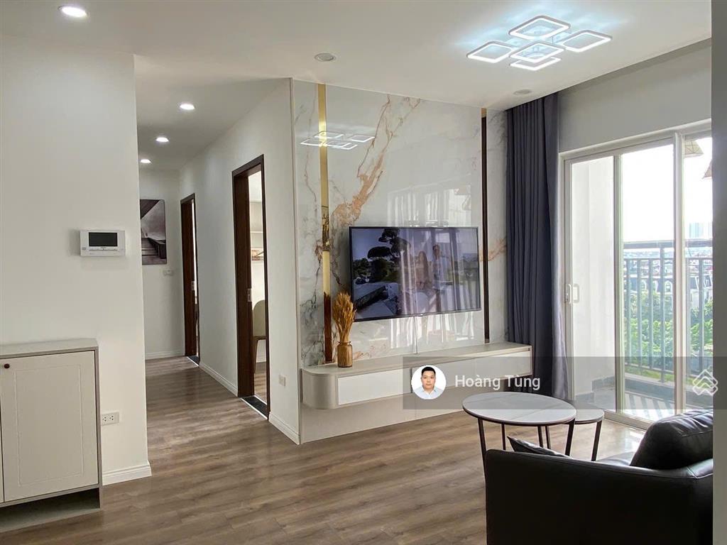 Bán căn hộ 2pn tại anland premium, giá cực hợp lý 4,85 tỷ, dt56m2