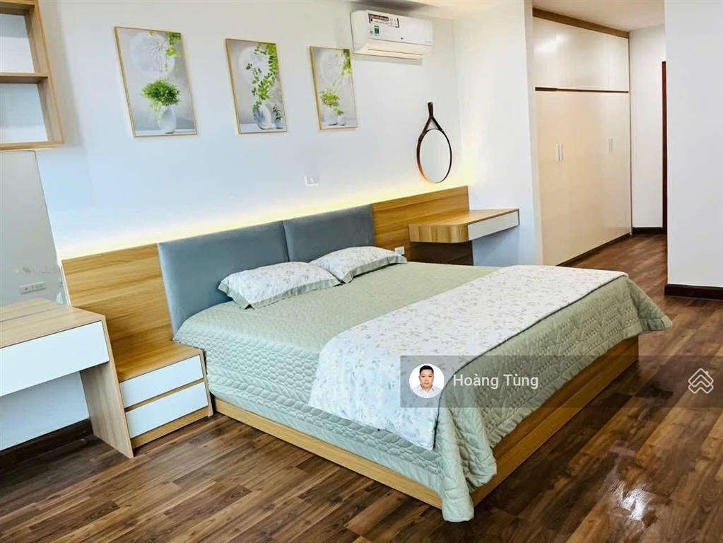 Bán căn góc 3pn2vs toà usilk, dt 116m2, đầy đủ nội thất, giá 7,4 tỷ, sẵn sổ