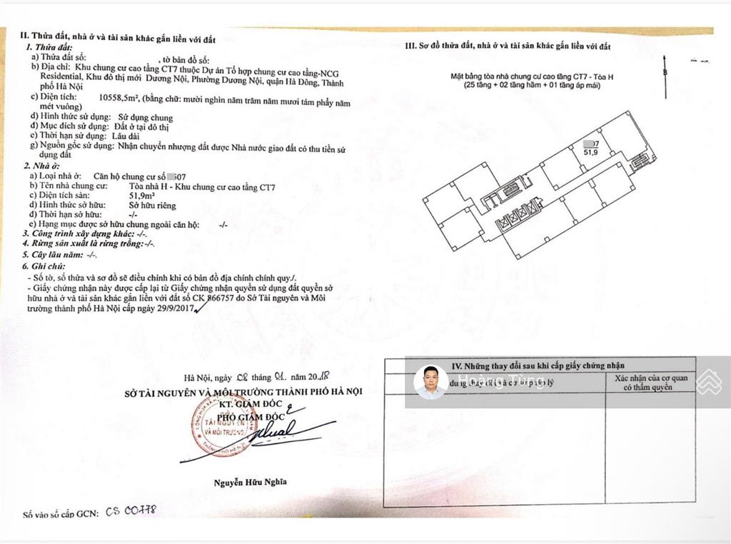 Bán chung cư 2pn full nội thất, giá tốt 3,75 tỷ, 56,6m2 tại park view residence dương nội