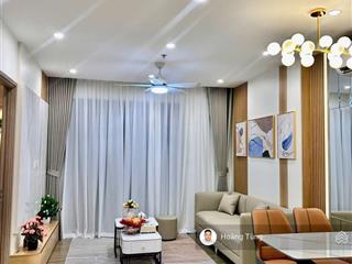 Bán chung cư 2pn full nội thất, giá tốt 3,75 tỷ, 56,6m2 tại park view residence dương nội