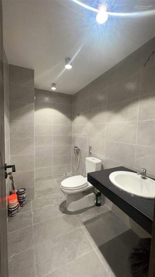 Bán chung cư 2pn full nội thất, giá tốt 3,75 tỷ, 56,6m2 tại park view residence dương nội