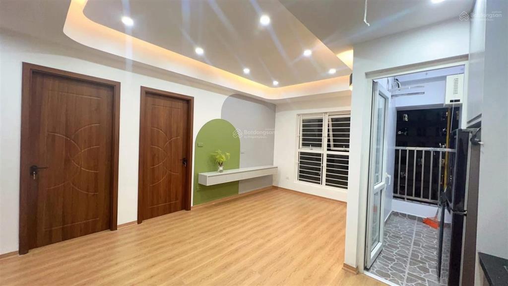 Bán chung cư 2pn full nội thất, giá tốt 3,75 tỷ, 56,6m2 tại park view residence dương nội