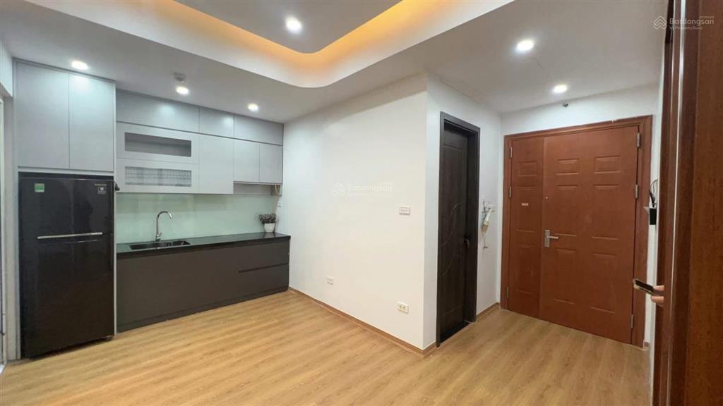 Bán chung cư 2pn full nội thất, giá tốt 3,75 tỷ, 56,6m2 tại park view residence dương nội