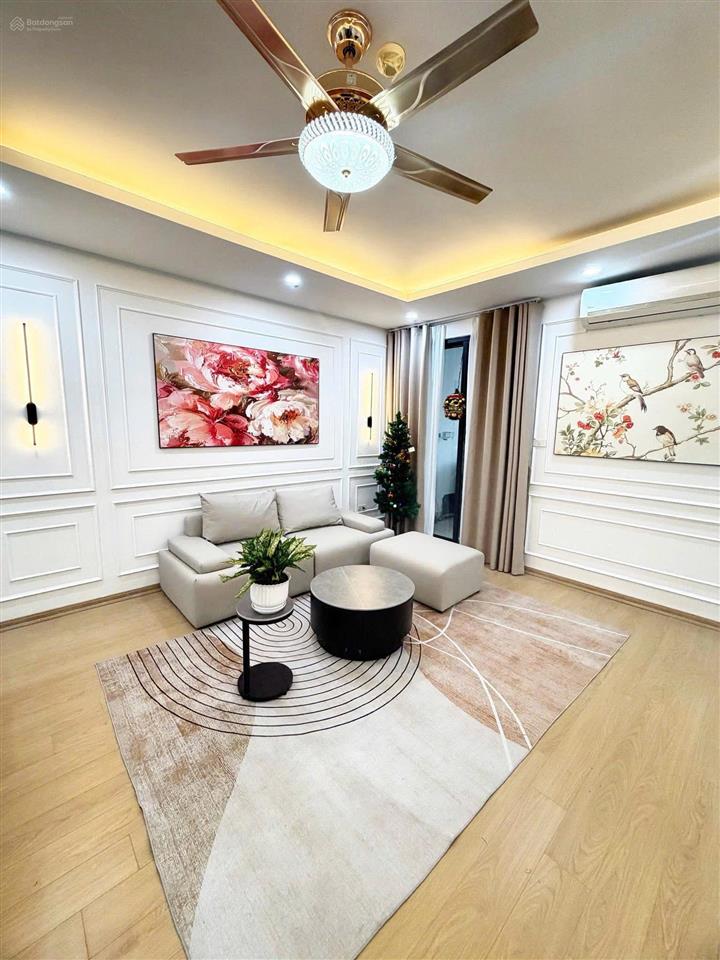Bán căn hộ 86m2 chung cư ct8 dương nội, 3pn2vs, view nội khu, giá bán 5,3 tỷ