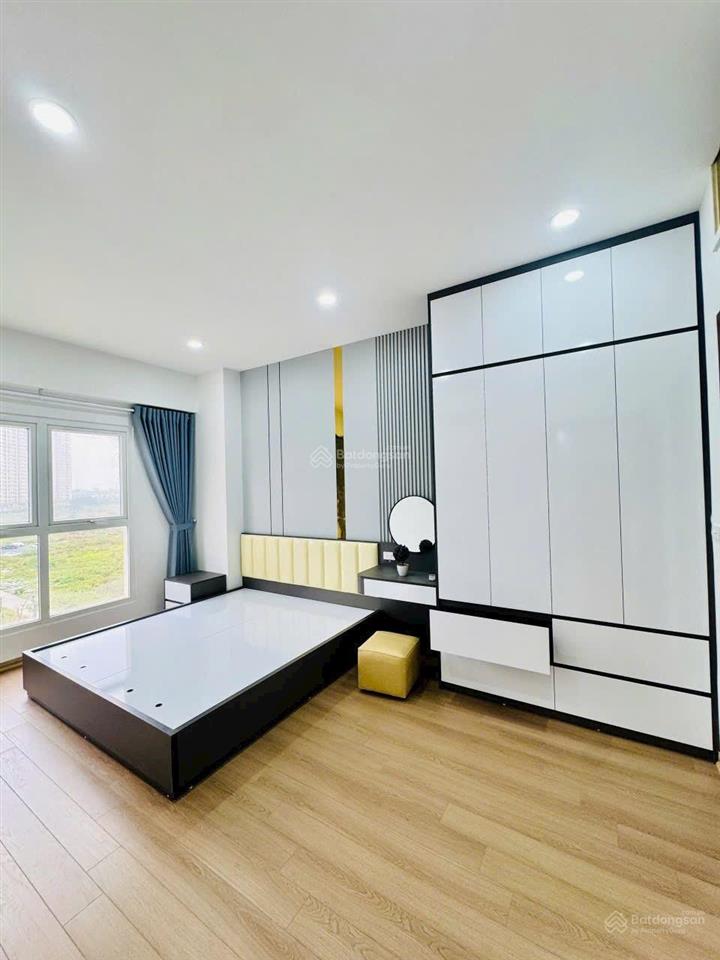 Bán căn 86m2 3pn2vs chung cư ct8 dương nội, giá 5,228 tỷ (rẻ nhất thị trường)