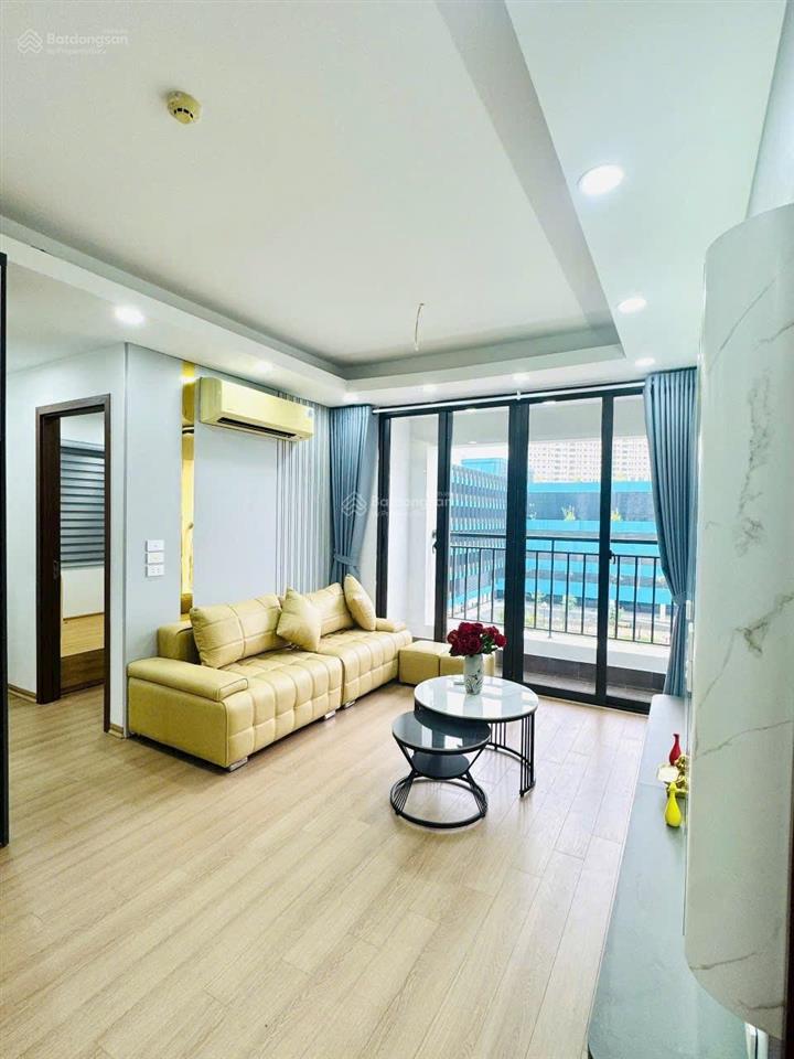 Bán căn 86m2 3pn2vs chung cư ct8 dương nội, giá 5,228 tỷ (rẻ nhất thị trường)