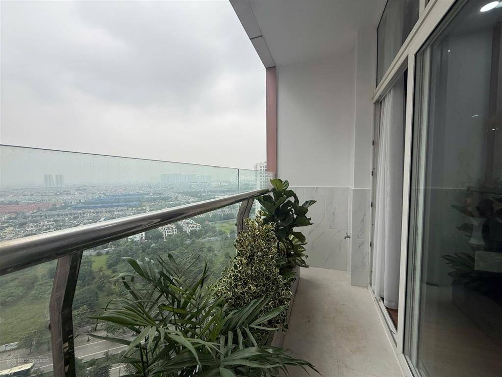 Bán căn 116m² 3pn 2vs tòa 103 usilk văn khê, giá 7,3 tỷ