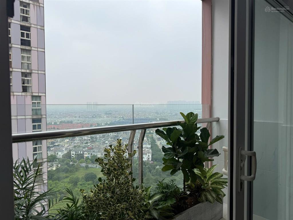 Bán căn 116m² 3pn 2vs tòa 103 usilk văn khê, giá 7,3 tỷ