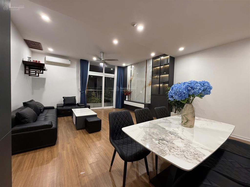 Bán căn 116m² 3pn 2vs tòa 103 usilk văn khê, giá 7,3 tỷ