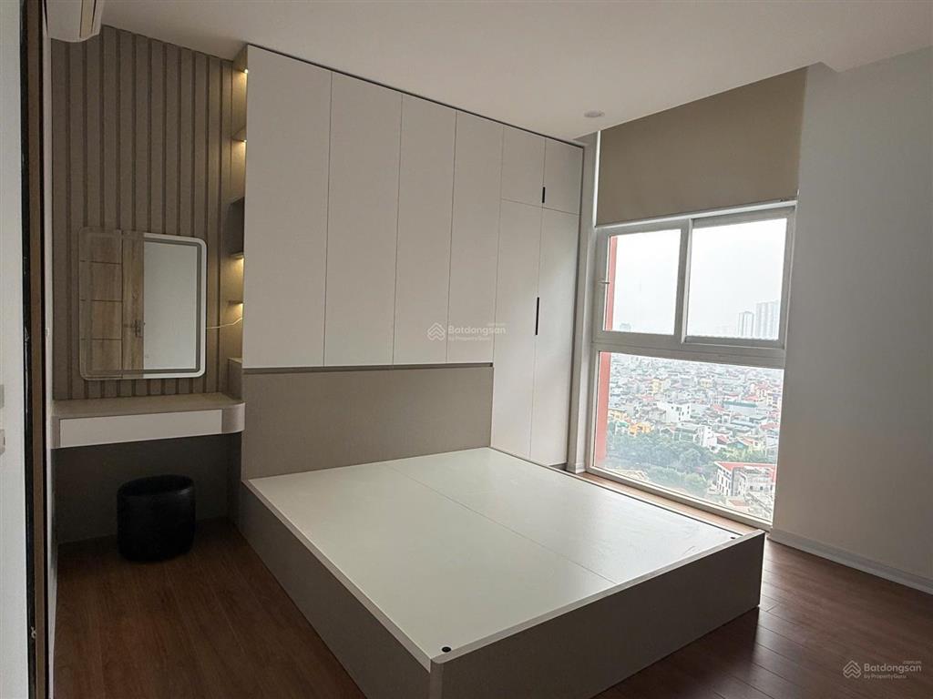 Bán căn 116m² 3pn 2vs tòa 103 usilk văn khê, giá 7,3 tỷ