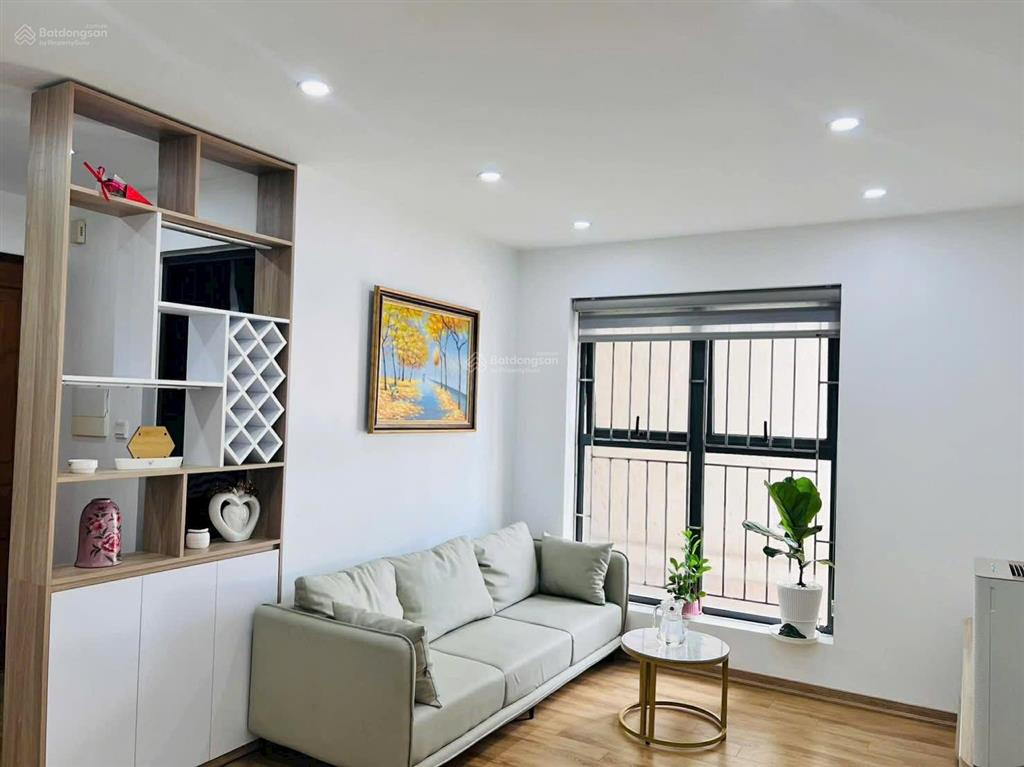 Bán chung cư 2pn2vs full nội thất, giá tốt 3,5 tỷ, 55,6m2 tại park view residence dương nội