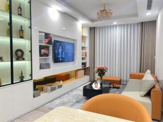 Bán gấp căn hộ 74m2 (2pn2vs) bc view hồ, tầng 10  20 toà v3 the terra an hưng, giá 5,82 tỷ