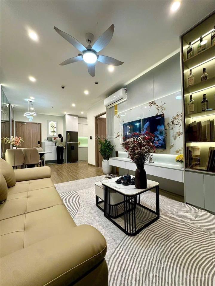 Bán căn 84m2 3pn2vs chung cư ct8 dương nội, giá 4,980 tỷ (rẻ hơn thị trường)
