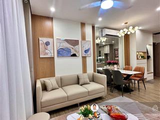 Bán chung cư 2pn full nội thất, giá tốt 3,5 tỷ, 56,6m2 tại park view residence dương nội