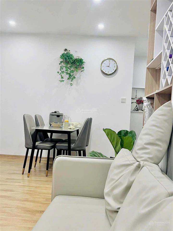 Bán chung cư 2pn2vs full nội thất, giá tốt 3,35 tỷ, 55,6m2 tại park view residence dương nội