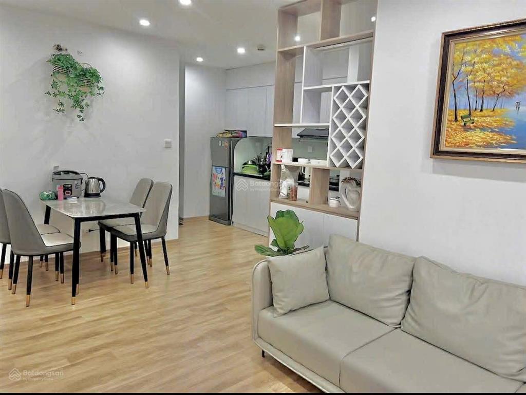 Bán chung cư 2pn2vs full nội thất, giá tốt 3,35 tỷ, 55,6m2 tại park view residence dương nội