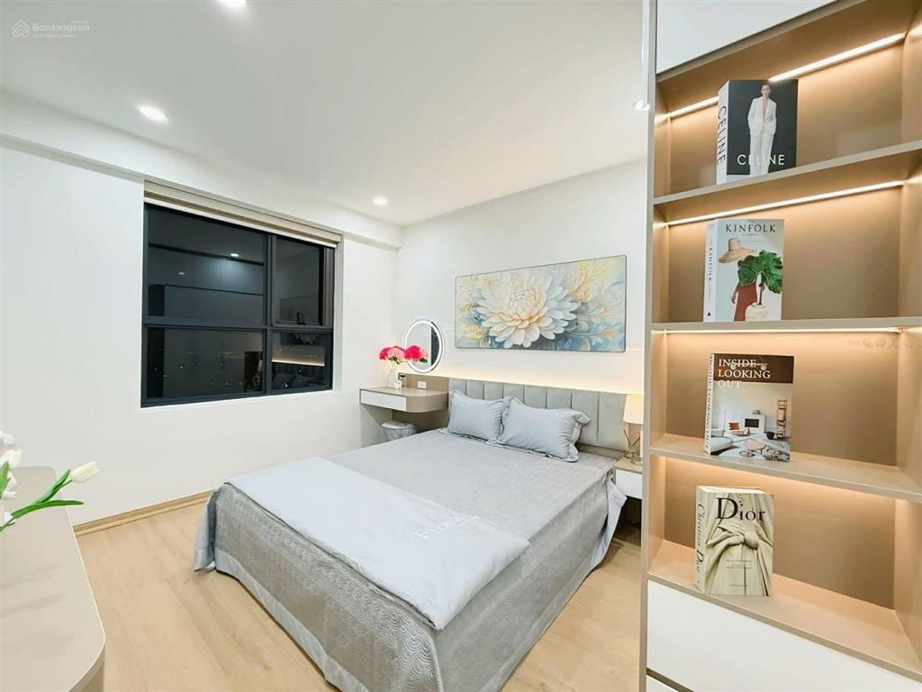 Bán căn 84m2 3pn2vs chung cư ct8 dương nội, giá 4,980 tỷ (rẻ hơn thị trường)