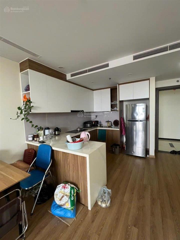 Bán gấp căn hộ 74m2 (2pn2vs) giá 5 tỷ, bc view hồ tòa v3 the terra an hưng